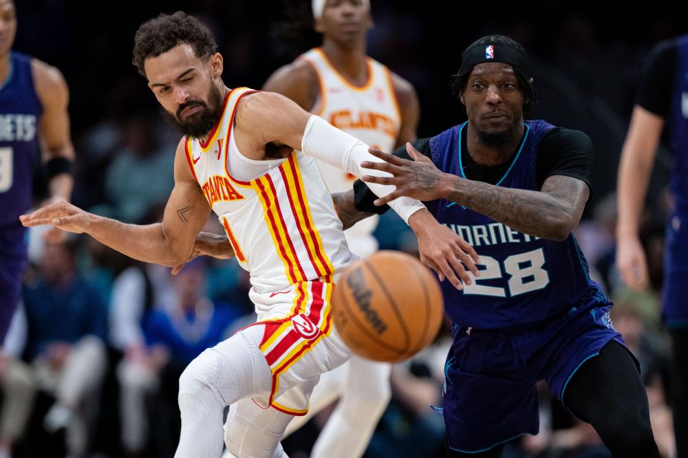 NBA焦点