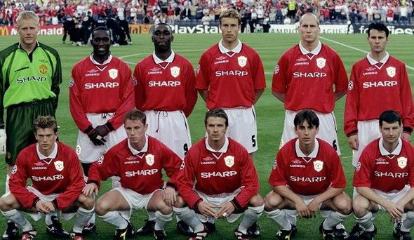 团队的认同 团队的认同